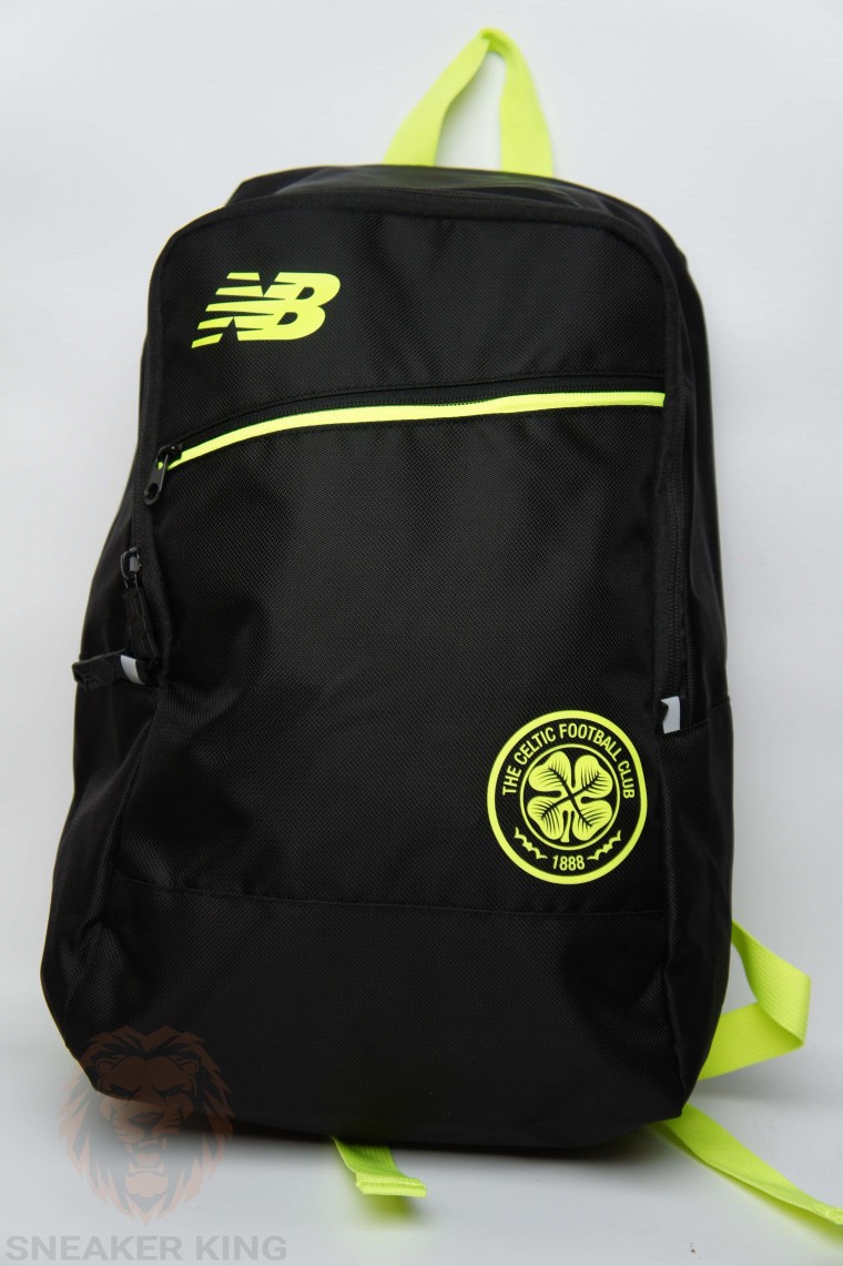 Рюкзак New Balance Celtic Bag